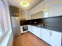 Pronájem bytu 3+kk/B/G/GS 63m2 Trnavská Praha 4 Spořilov - Michle - Foto 2