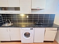 Pronájem bytu 1+kk, 20 m2, Ke Strašnické, Praha 10, Strašnice - Foto 6