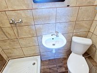 Pronájem bytu 1+kk, 20 m2, Ke Strašnické, Praha 10, Strašnice - Foto 7