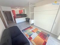 Pronájem bytu 2+kk balkon parkování Pod Harfou Praha 9 Vysočany - Foto 2