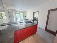 Pronájem bytu 2+kk balkon parkování Pod Harfou Praha 9 Vysočany - Foto 6