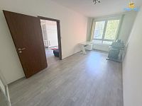 Pronájem bytu 2+kk balkon parkování Pod Harfou Praha 9 Vysočany - Foto 8
