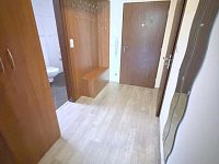 Pronájem bytu 2+kk balkon parkování Pod Harfou Praha 9 Vysočany - Foto 14