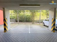 Pronájem bytu 2+kk balkon parkování Pod Harfou Praha 9 Vysočany - Foto 15