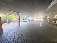 Pronájem bytu 2+kk balkon parkování Pod Harfou Praha 9 Vysočany - Foto 16