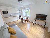 Prodej bytu 2+kk 42m K Louži Praha Vršovice - Foto 4