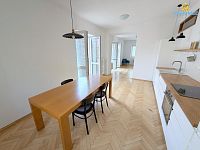 Prodej bytu 3+1 84m K Louži Praha Vršovice - Foto 6