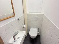 Prodej bytu 3+1 84m K Louži Praha Vršovice - Foto 15