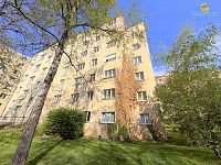 Prodej bytu 3+1 84m K Louži Praha Vršovice - Foto 18