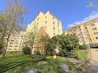 Prodej bytu 3+1 84m K Louži Praha Vršovice - Foto 19