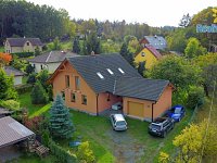 Prodej RD 6kk se zahradou a garáží v obci Sudějov - Uhlířské Janovice - Kutná Hora - Foto 2