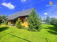 Prodej RD 6kk se zahradou a garáží v obci Sudějov - Uhlířské Janovice - Kutná Hora - Foto 3