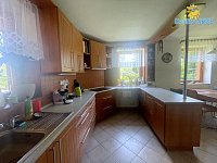 Prodej RD 6kk se zahradou a garáží v obci Sudějov - Uhlířské Janovice - Kutná Hora - Foto 12