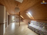 Prodej RD 6kk se zahradou a garáží v obci Sudějov - Uhlířské Janovice - Kutná Hora - Foto 20