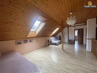 Prodej RD 6kk se zahradou a garáží v obci Sudějov - Uhlířské Janovice - Kutná Hora - Foto 23