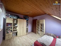 Prodej RD 6kk se zahradou a garáží v obci Sudějov - Uhlířské Janovice - Kutná Hora - Foto 25