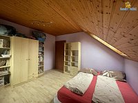 Prodej RD 6kk se zahradou a garáží v obci Sudějov - Uhlířské Janovice - Kutná Hora - Foto 26