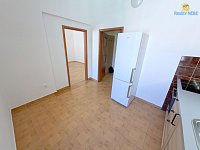 Pronájem bytu 1+1 Chelčického Praha 3 - Foto 5