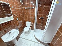 Pronájem bytu 1+1 Chelčického Praha 3 - Foto 6