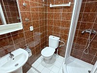 Pronájem bytu 1+1 Chelčického Praha 3 - Foto 7