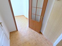 Pronájem bytu 1+1 Chelčického Praha 3 - Foto 9