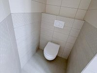 Pronájem bytu 3+kk 64m Chelčického Praha 3 - Foto 11