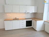 Pronájem bytu 4+kk 118m Chelčického Praha 3 - Foto 2