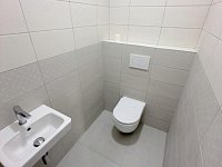 Pronájem bytu 4+kk 118m Chelčického Praha 3 - Foto 13