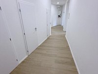 Pronájem bytu 4+kk 118m Chelčického Praha 3 - Foto 14