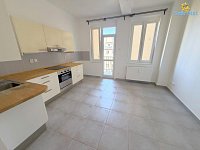 Pronájem bytu 2+1 87m2 Baranova Praha Vinohrady - Foto 2