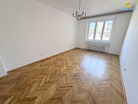 Pronájem bytu 2+1 87m2 Baranova Praha Vinohrady - Foto 4