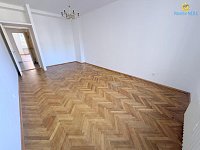 Pronájem bytu 2+1 87m2 Baranova Praha Vinohrady - Foto 5