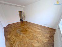 Pronájem bytu 2+1 87m2 Baranova Praha Vinohrady - Foto 9