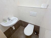 Pronájem bytu 2+1 87m2 Baranova Praha Vinohrady - Foto 11