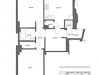 Pronájem bytu 2+1 87m2 Baranova Praha Vinohrady - Foto 14