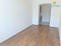 Pronájem bytu 1+kk 26m2 Praha Nuselská - Foto 2