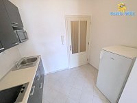 Pronájem bytu 1+kk 26m2 Praha Nuselská - Foto 5