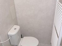 Pronájem bytu 1+kk 26m2 Praha Nuselská - Foto 8