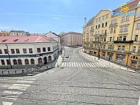 Pronájem bytu 1+kk 26m2 Praha Nuselská - Foto 10