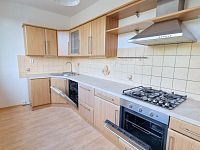 Pronájem bytu 4+1, 80 m2, Na Kačence, Praha - Miškovice - Foto 2