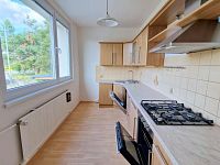 Pronájem bytu 4+1, 80 m2, Na Kačence, Praha - Miškovice - Foto 7