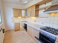 Pronájem bytu 4+1, 80 m2, Na Kačence, Praha - Miškovice - Foto 8