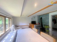 Prodej chalupy 35m2 se zahradou 286m2 Zadní Třebaň Beroun u Prahy - Foto 4