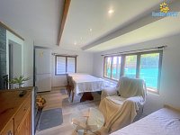 Prodej chalupy 35m2 se zahradou 286m2 Zadní Třebaň Beroun u Prahy - Foto 5