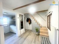 Prodej chalupy 35m2 se zahradou 286m2 Zadní Třebaň Beroun u Prahy - Foto 6