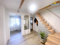 Prodej chalupy 35m2 se zahradou 286m2 Zadní Třebaň Beroun u Prahy - Foto 7