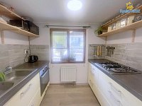 Prodej chalupy 35m2 se zahradou 286m2 Zadní Třebaň Beroun u Prahy - Foto 8