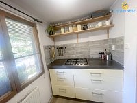 Prodej chalupy 35m2 se zahradou 286m2 Zadní Třebaň Beroun u Prahy - Foto 9