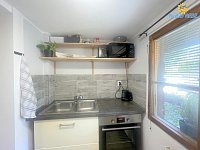 Prodej chalupy 35m2 se zahradou 286m2 Zadní Třebaň Beroun u Prahy - Foto 10