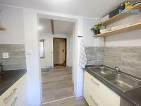 Prodej chalupy 35m2 se zahradou 286m2 Zadní Třebaň Beroun u Prahy - Foto 11